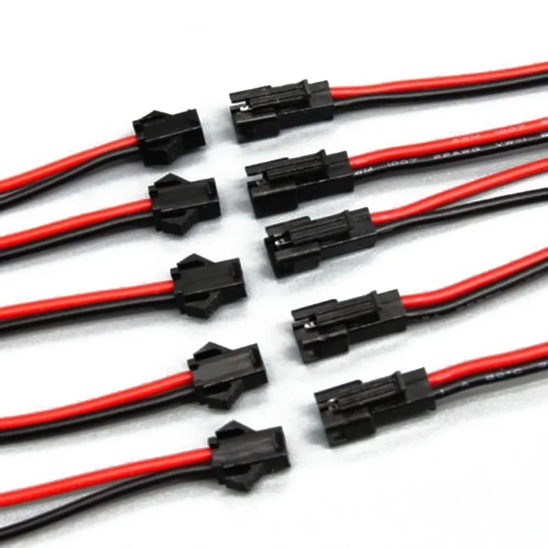 10Pairs 10Cm Sm 2P … - image