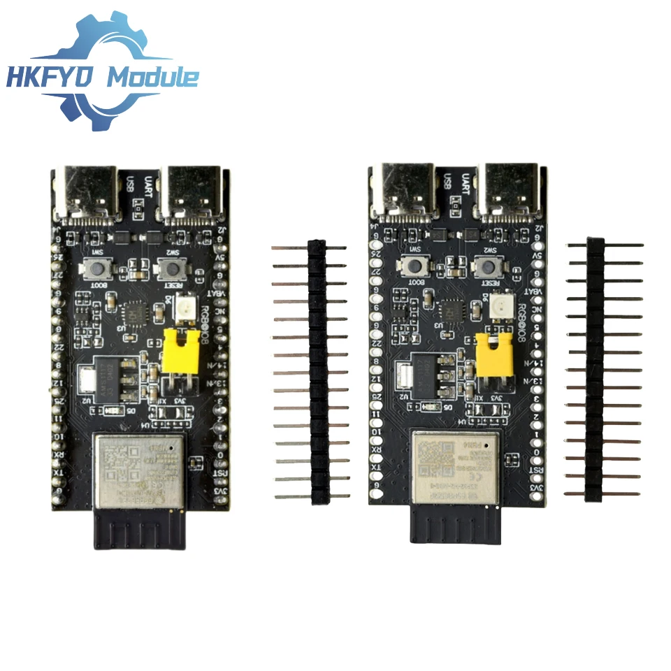 Esp32-H2-Devkitm-1-…