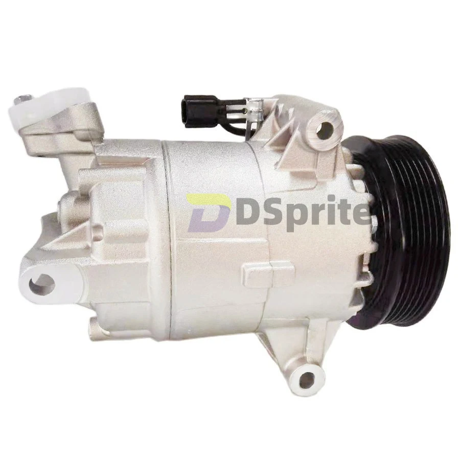 Car a/c compressor  92600JD200 92600-1DB0A for Nissan Qashqai 2.0 2007- 92600-JD200 926001DB3A 92600JD200E 92600BR20A 926001DB0A