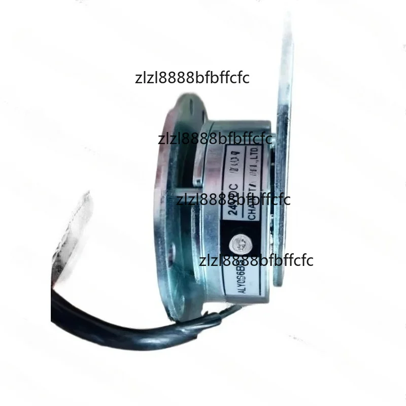 Suitable for ALY0S6BG 24V 16.8W 6Nm 10Nm Electromagnetic Brake Clutch for Industrial Automation Packaging Machinery Elevator Sys