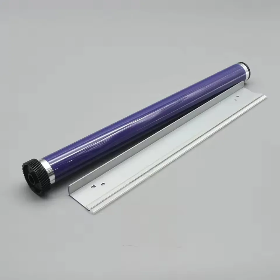 1Set OPC Drum Cleaning Blade for XEROX DocuCentre S1810 S2010 S2011 S2110 S2220 S2320 S2420 S2520