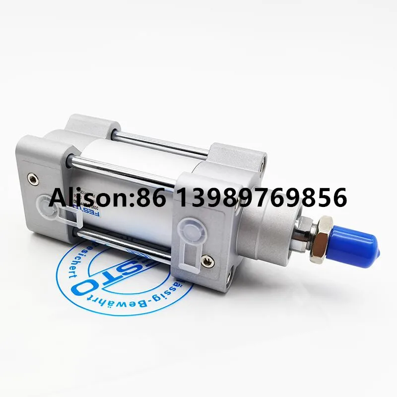 

FESTO cylinder DSBG-50-50-PPVA-N3 DSBG-50-80-PPVA-N3 DSBG-50-100-PPVA-N3 DSBG-50-125-PPVA-N3 DSBG-50-150-PPVA-N3 DSBG-50-160-PPV