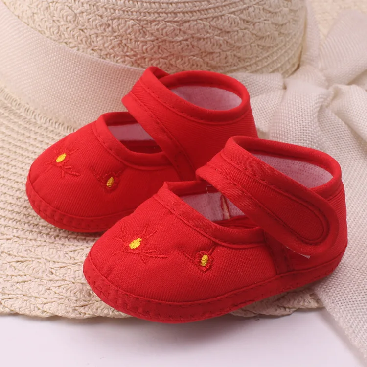 Toddler Boy Sneakers Newborn Infant Baby Boys Girls Soft Sole Prewalker Warm Casual Flats Shoes 1 Year Old Baby Boy Shoes