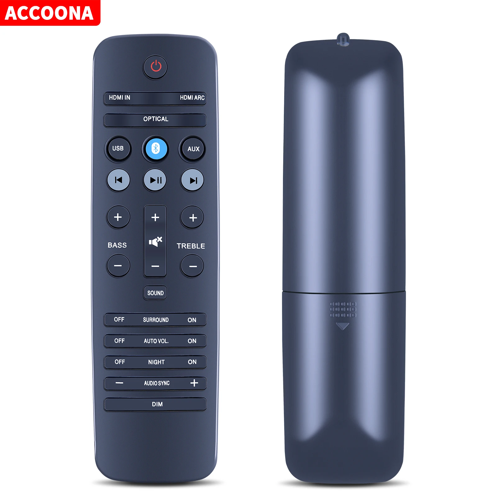 Remote Control For …