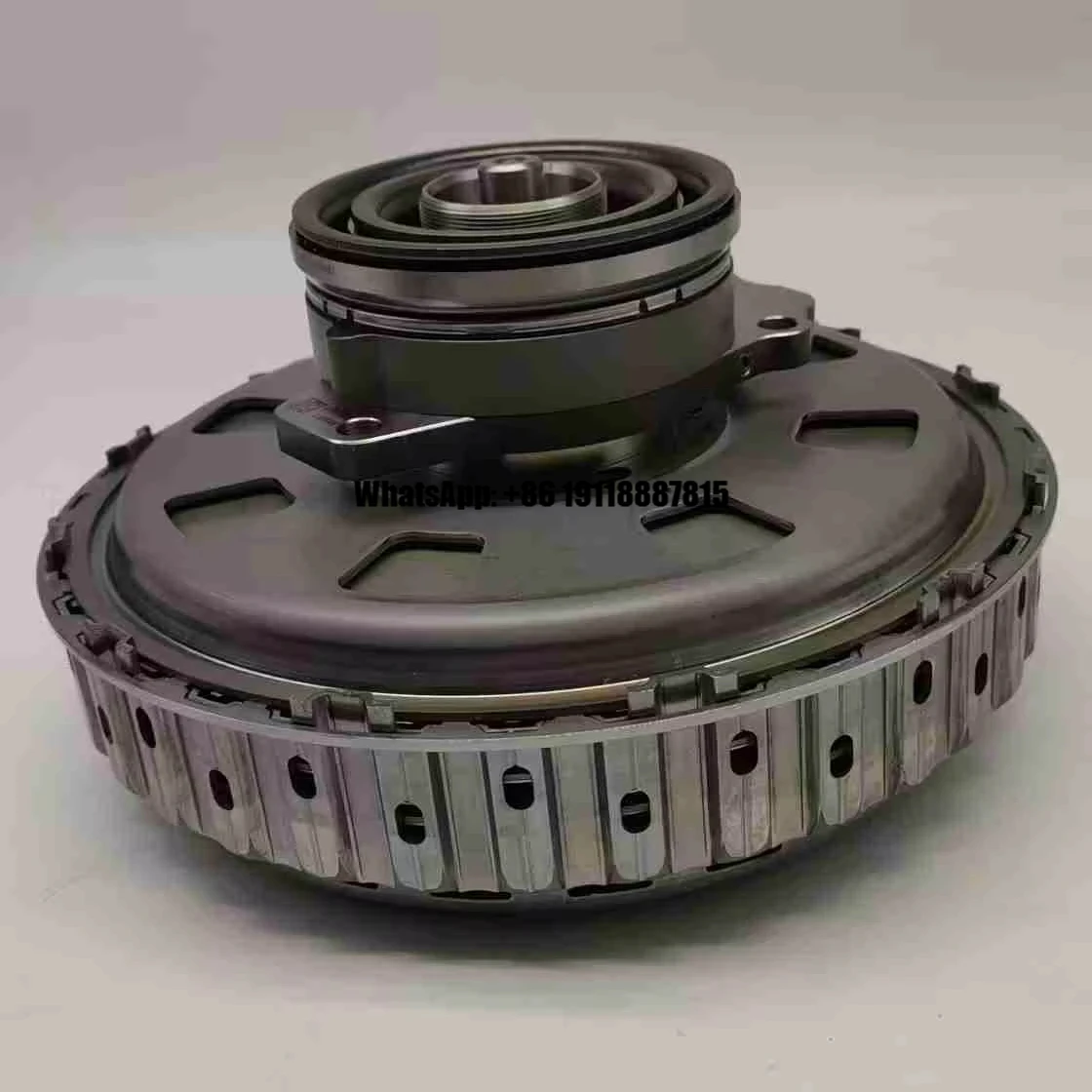 

Auto Transmission Clutch Assembly 41000-2N500 41000-2N510 41000-2N520 41000-2N610 for Hy-undai Santa Fe K-IA Sorento
