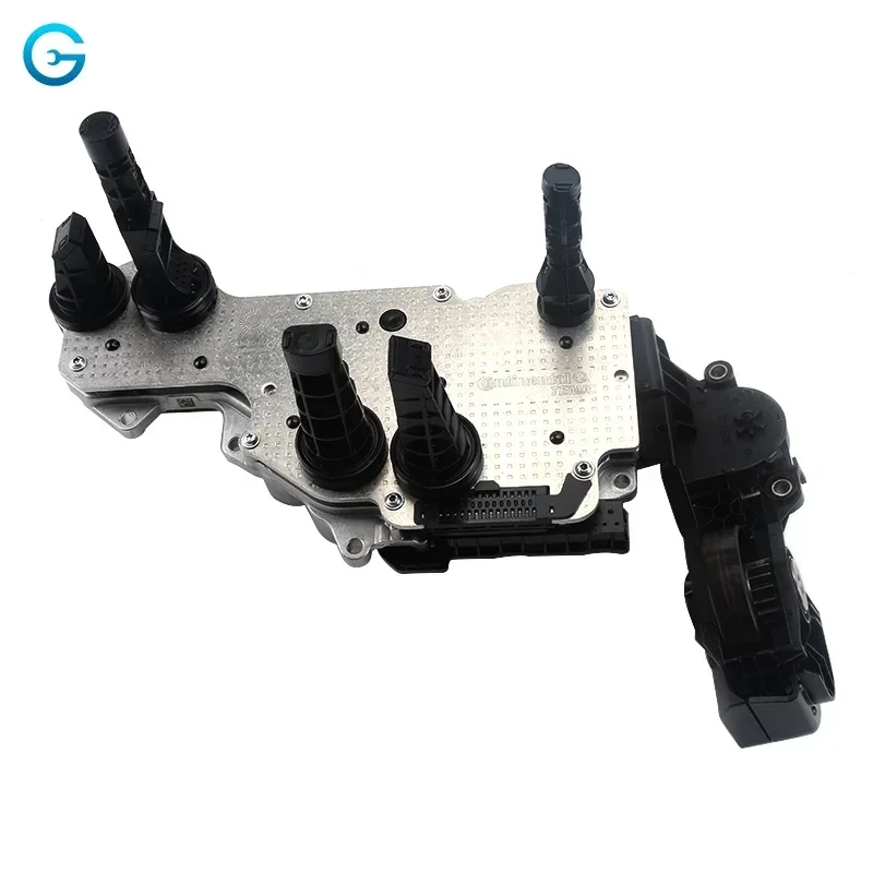 WANWUXIN Quality Original Brand 6DCT450 Automotive Transmission Gearbox TCU For Volvo 7M5R-14C247-AG  AF Car Parts