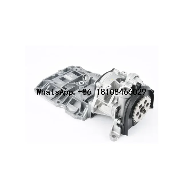 

Hot selling auto parts oil pump 11417810823 for F20 F21 2er 3er E90 F30 4er 5er F10 X1 X3 N47