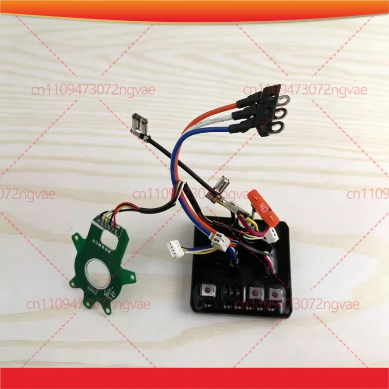 

Controller 620893-5 for MAKITA DTD170 Power Tool Accessories