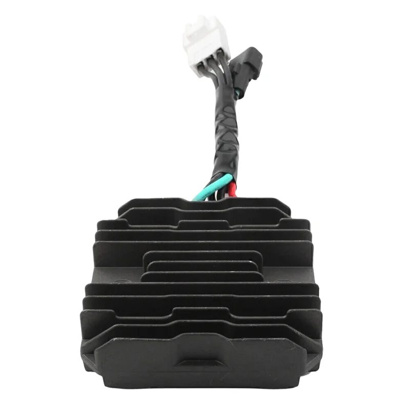 Boulevard VLR1800 C90 Motorcycle Voltage Rectifier Regulator For Suzuki AN650 BURGMAN 650 Accessories view 4