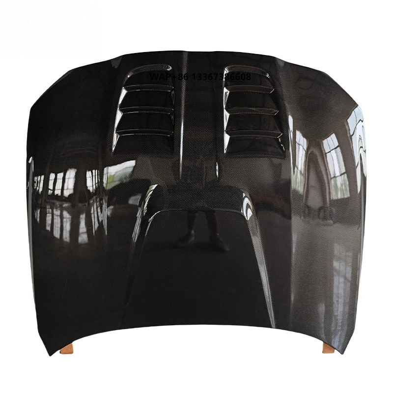 

G80 G82 High Quality Carbon Fiber Engine Bonnet Hood Engine Cover