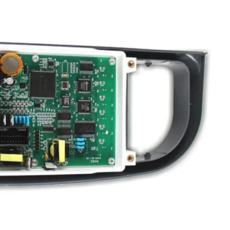 

ЖК-панель приборов ToyoMonitor 539-00048, 539-00048A, 539-00048B, 300426-00084A для экскаваторов Daewoo ToyoDoosan SOLAR 300LC-V ToyoExcavator C