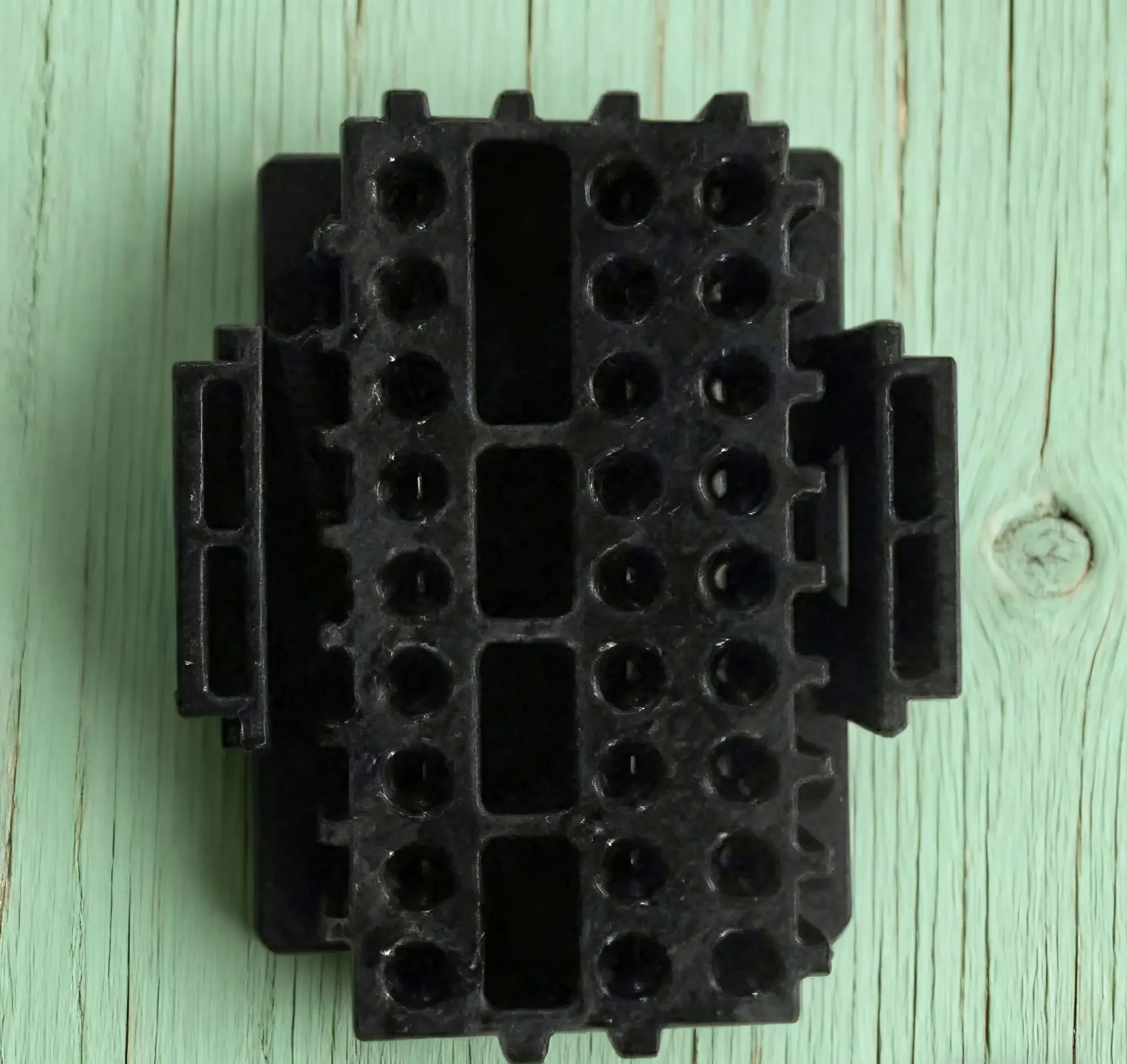 20 Pin RS485 Communication Terminal Plug  Connector For Chint/Growatt/Hopewind/Ginlong (Solis)/SoFar Grid-Tied Inverter