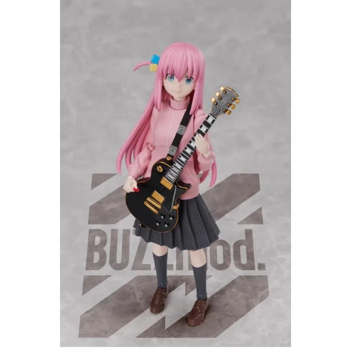 

In Stock ANIPLEX BUZZ Mod. Lonely Rock, Goto Doku, Goto Ichiri, Moveable Gifts for Children