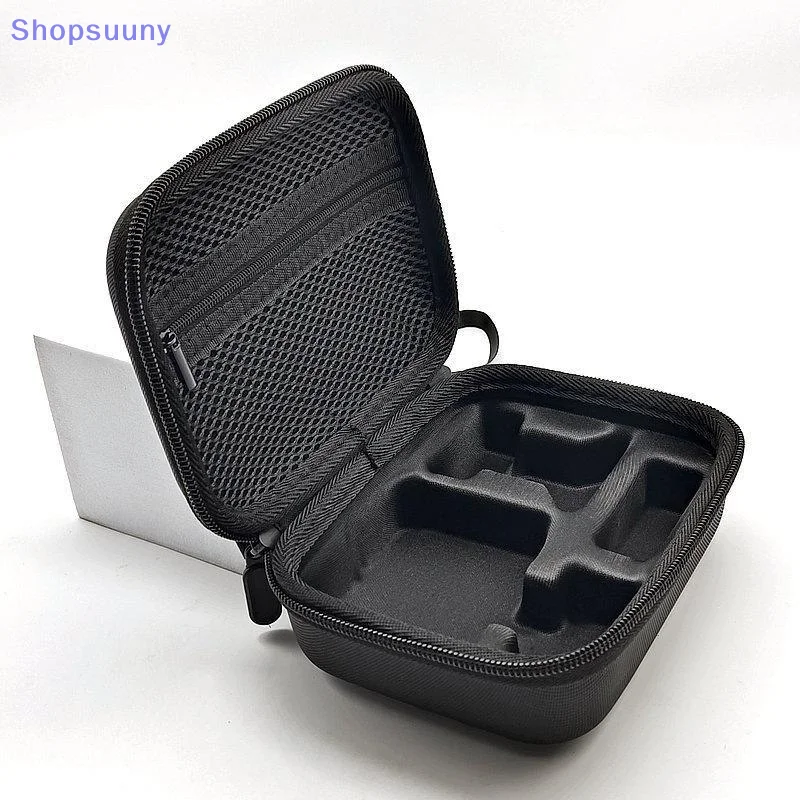 [SU]PU Storage Bag Handbag Box For OSMO NANO Carrying Case Travel Bag For OSMO NANO Standard Bundle Camera Accessories[SU]