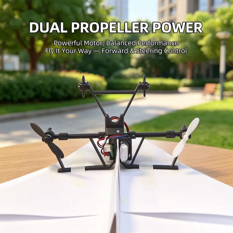 Kit d'avion en papier télécomm - Gyroscope Rc Module avis et prix