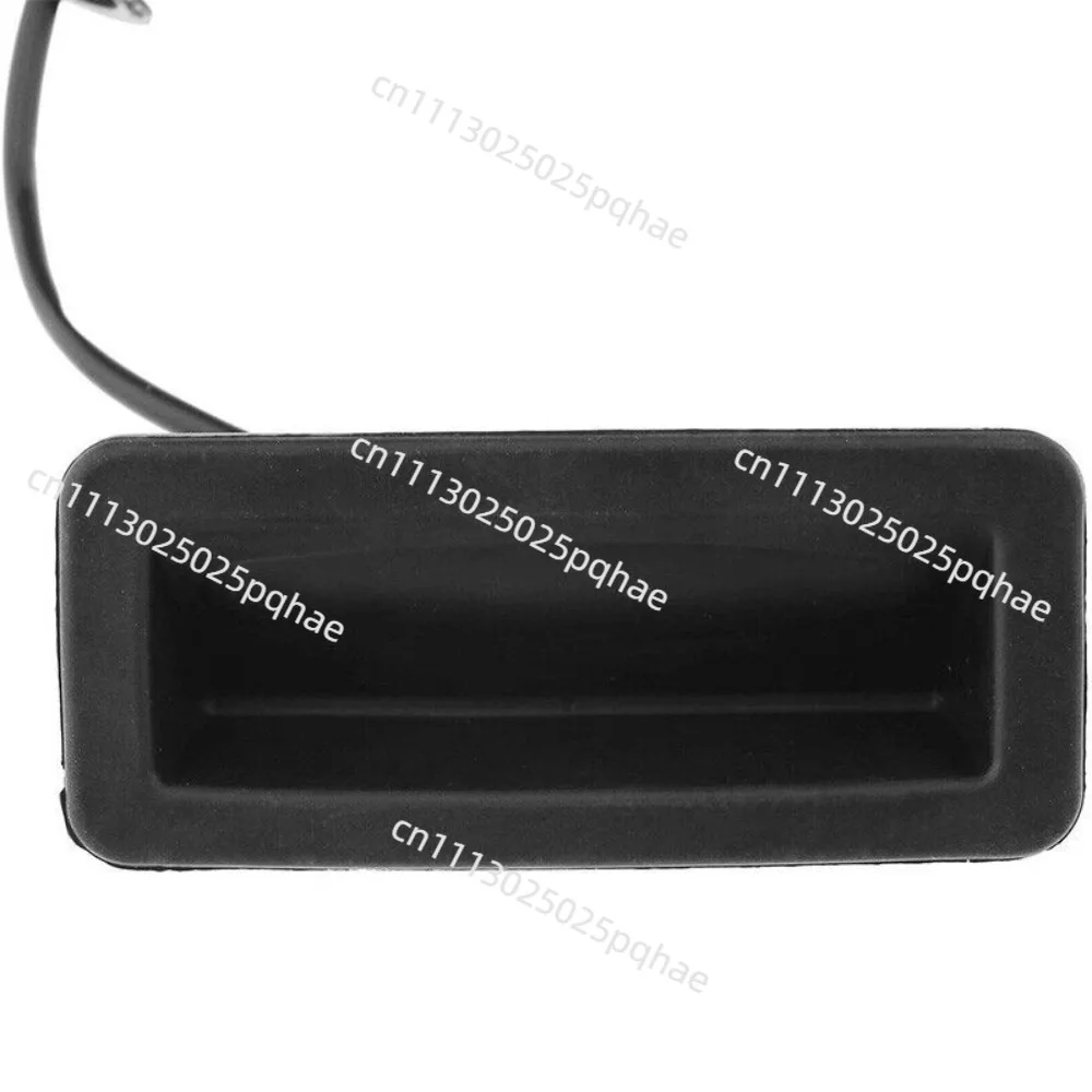 Car Tailgate Switch Button, OE 1346324 3M51-19B514-AC, Rear Trunk Release Switch Replacement