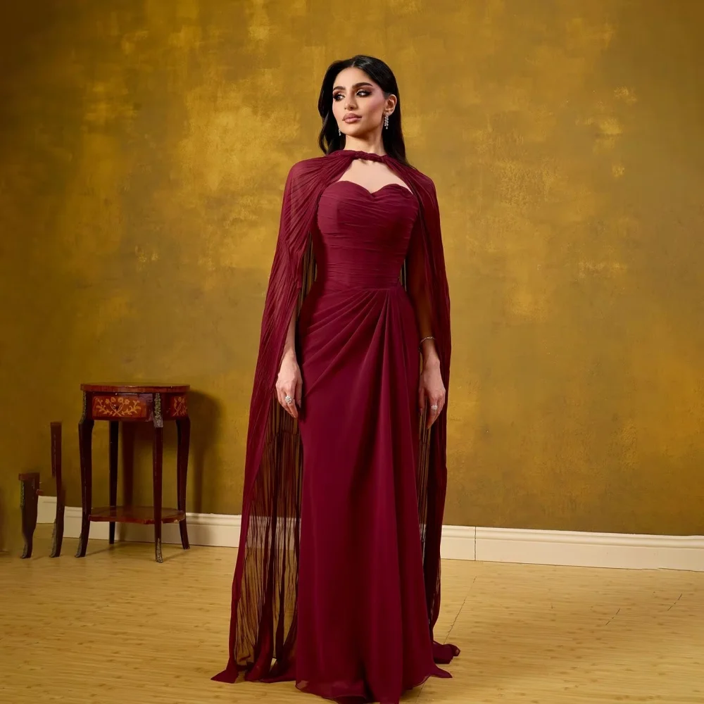 Vestido de noche elegante de corte A, encantador vestido de fiesta de lentejuelas sin mangas exquisito personalizado, vestido de fiesta fruncido con forma de corazón, vestido de fiesta