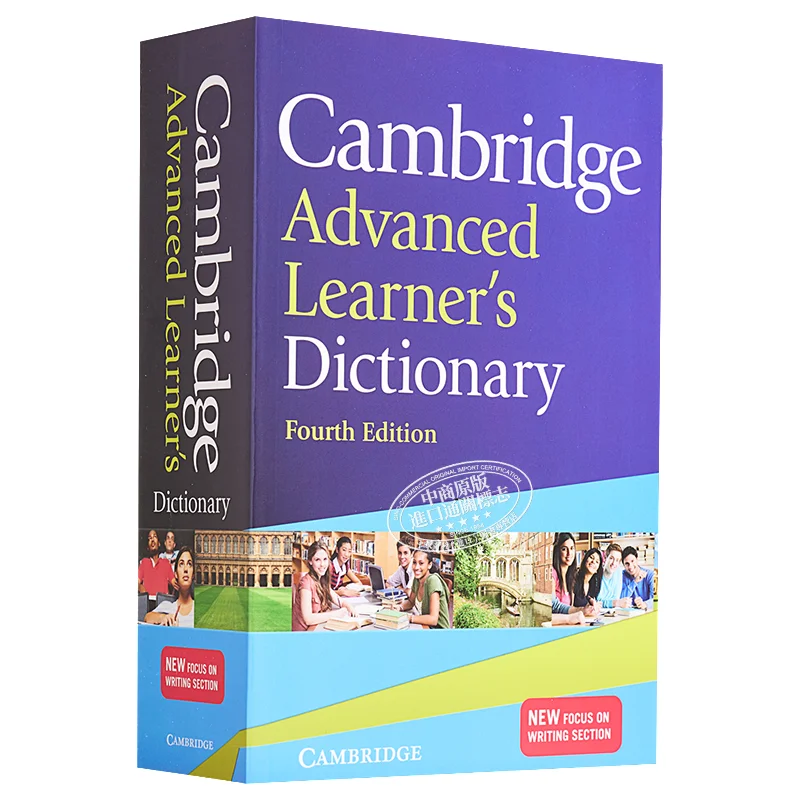 

Кембриджский словарь Advanced Learners Colin McIntosh Cambridge University Press 9781107685499 Книга