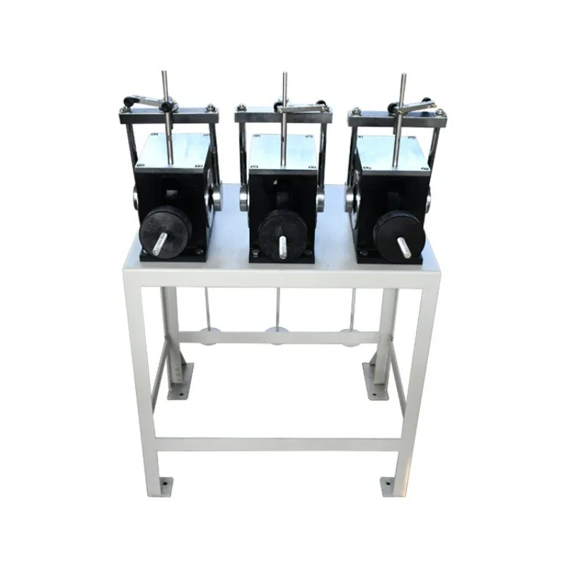 

Soil consolidation instrument Single lever consolidation instrument Two-connected three-connected high-pressure consolidation