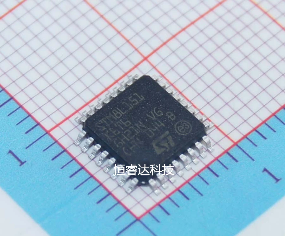 Original Stm Chip S… - image
