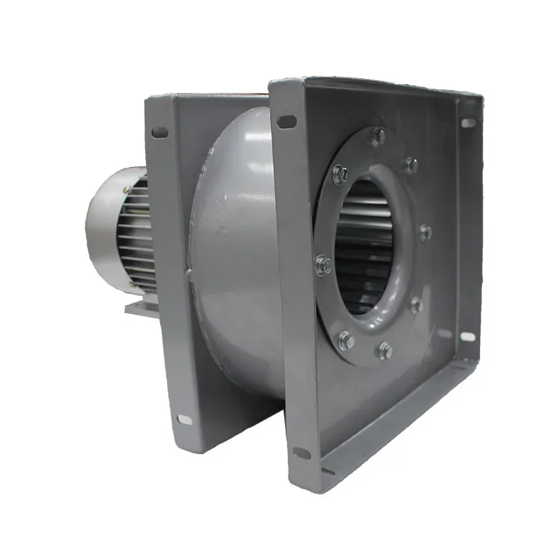 House Purification And Ventilation Fresh Air Unit Inline Centrifugal Fan