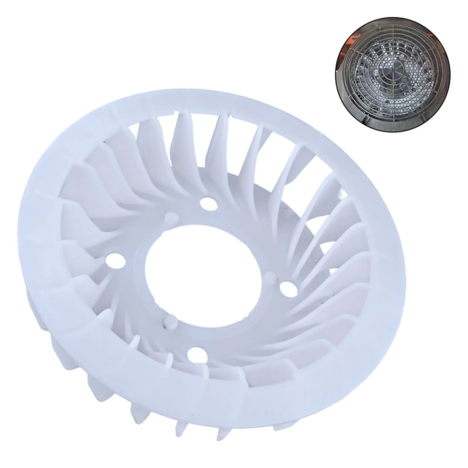 Cooling Performance Dimensions Cooling Fan FH V High Durability Direct Replacement Part FH V Cooling Efficiency Fit Real
