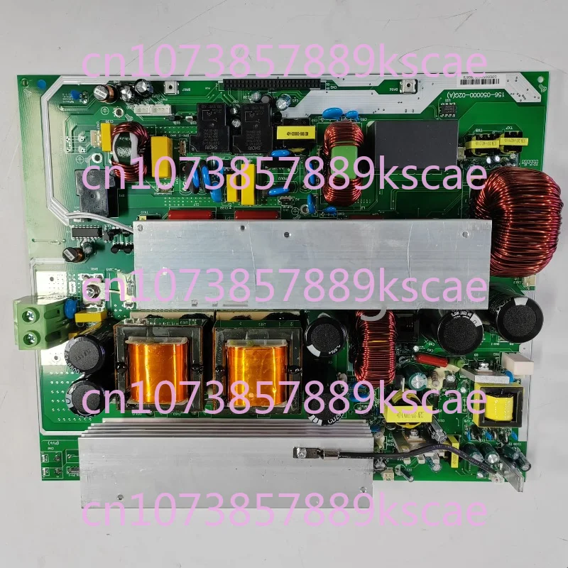 3KW/3.6KW/4.2KW/6.2KW/3.5KW/5.5KW/7.2KW/8.2KW/10.2KW MPPT Solar Inverter PCB Main Board Solar Power Converter Accessories