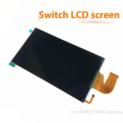 1 Unidad De Repuesto De Pantalla Lcd Nueva Para Consola De