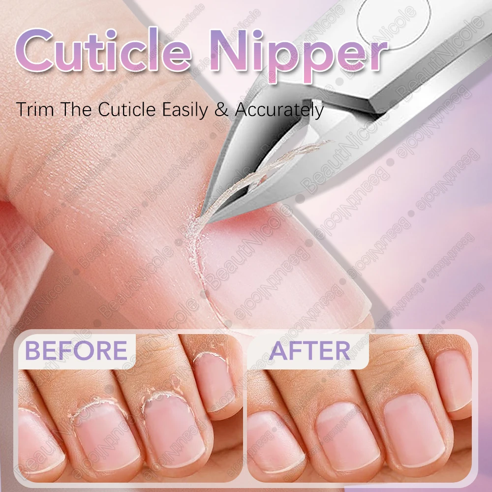 1Pcs Nail Clippers With Catche - огляд і ціна Escalator Cleaning Machine