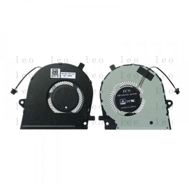 

DD Cooling Fan for Dell Vostro 5390 5391 Inspiron 7391 3301 P114G