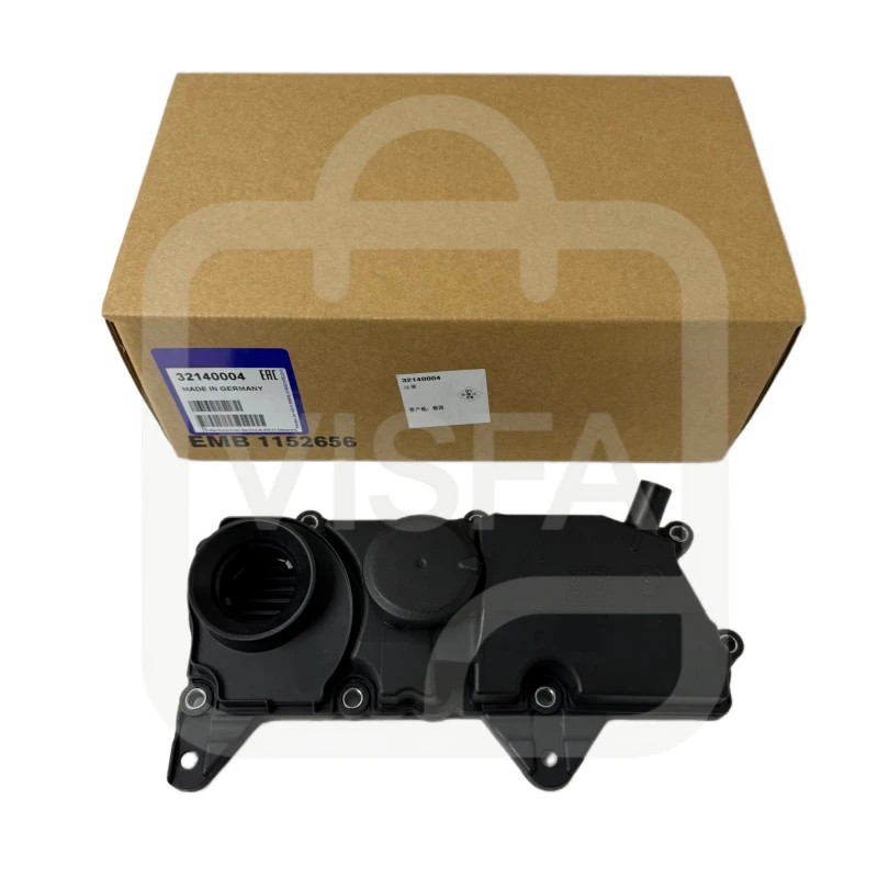 

OEM 32140004 Exhaust Separator Valve cover Suitable for Volvo S60 S90 XC60 XC90 V60 V90 ORIGINAL