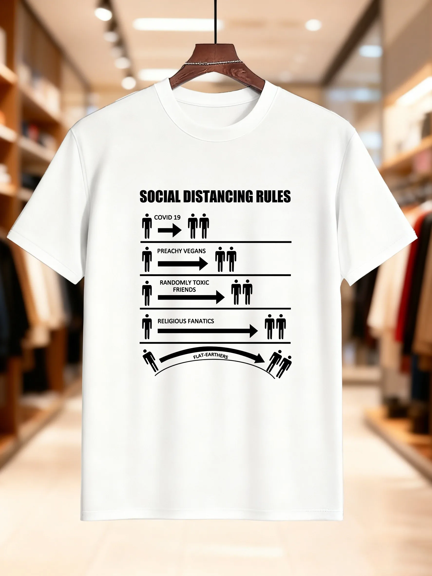 جديد وصول أزياء الرجال القطن المطبوعة تي شيرت العصرية حافلة وقف الجرافيك المحملة لينة تنفس القطن الخالص مثالية لارتداء عارضة