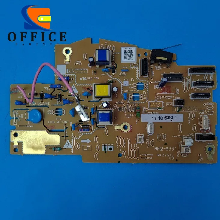 

FM2-B929 Engine Control PCB for Canon 264 267 269 MF264 MF267 MF269 HVPS Printer Parts