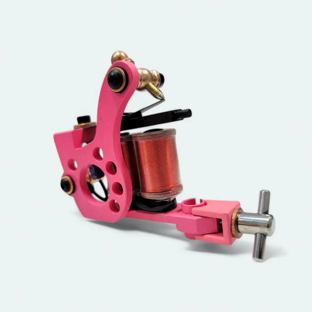 Stock Clearance / Small Defective Coil Tattoo Machine Special Offer