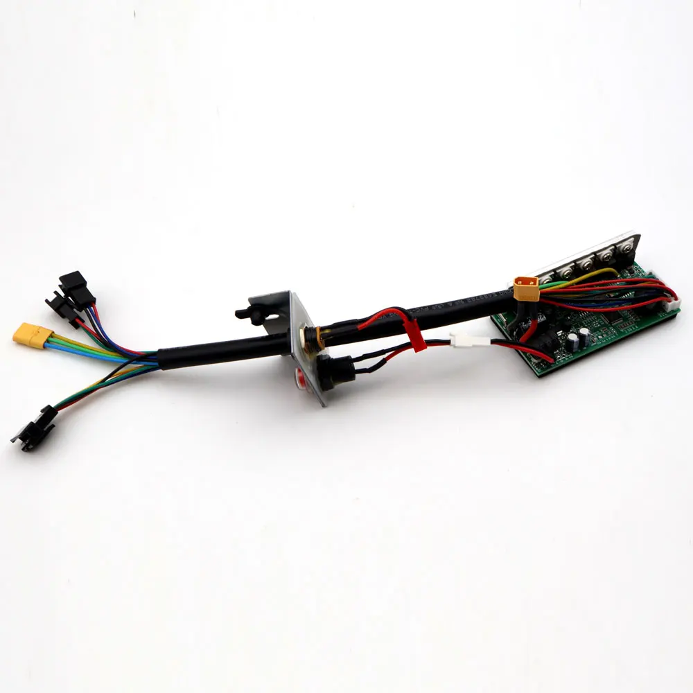 Elektrische Roller Balance Auto PCBA Netzteil Platine Entwicklung Design Controller Schema SMT Verarbeitung Montage ODM