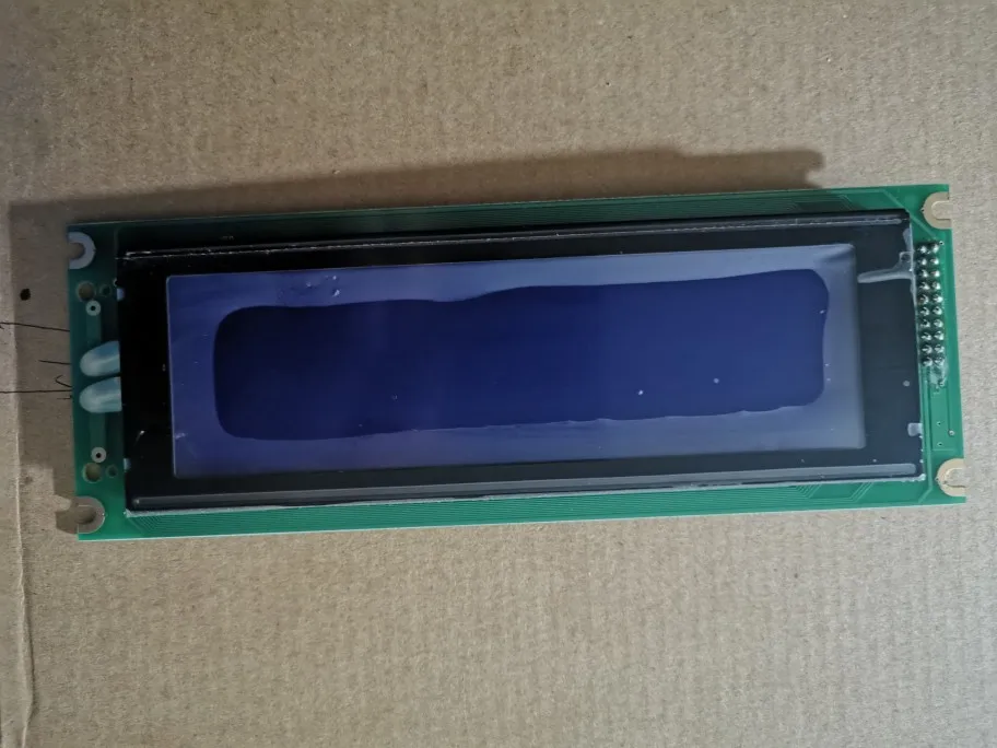 

WG24064A-YYH-VLB PG24064-E WG24064-02 WG24064A-YYH-VZ LCD screen