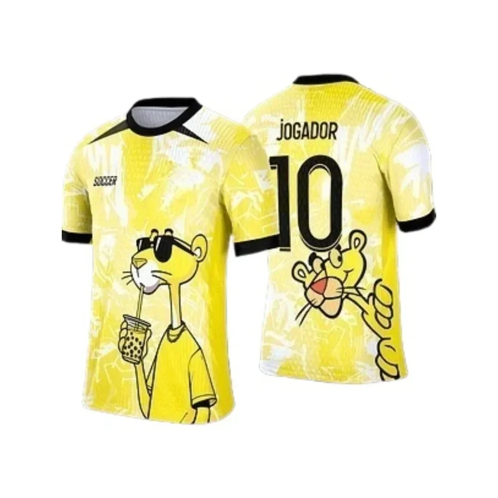 

3D Printing Cartoon Pictures Summer Men's Quick-drying T-shirts Outdoor Tees Casual Tops Fashionable Short-sleeved