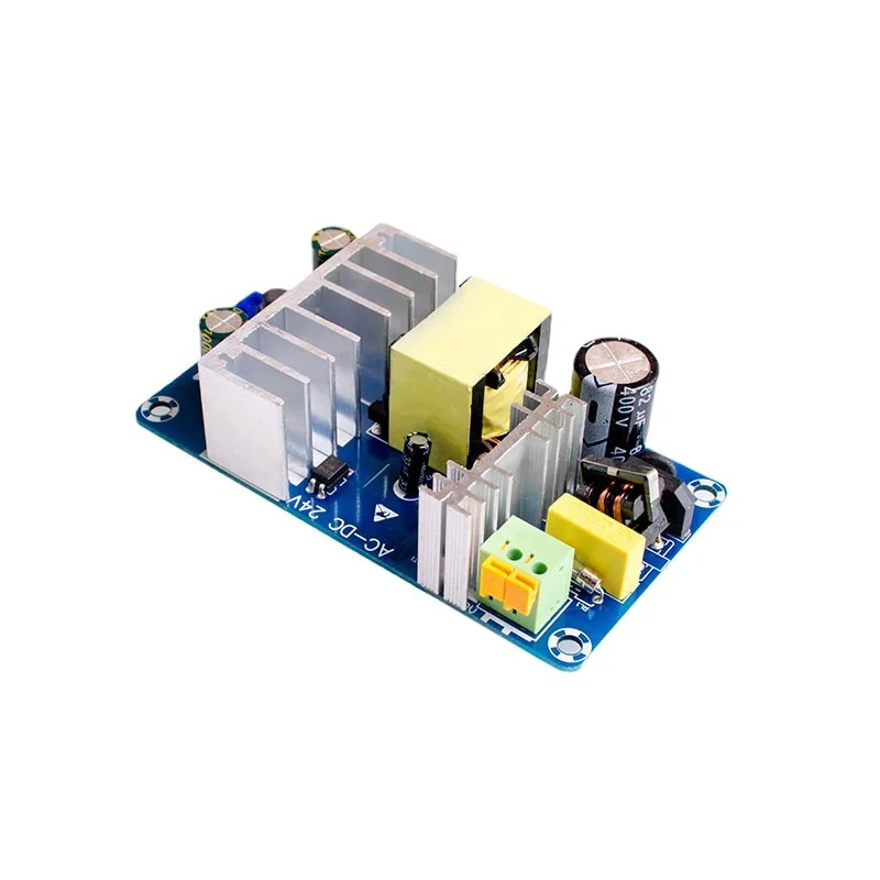 24V Switching Power Board 4A 6A High Power, Power Module, Bare Board ACDC Power Module