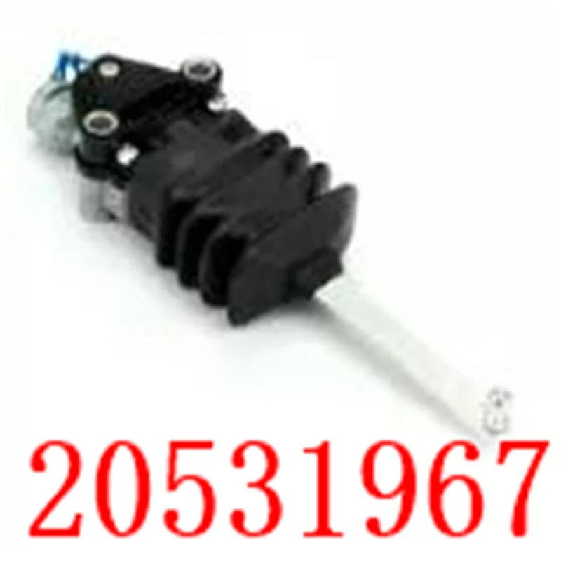 

Spare Parts for Vol Truck, VOE 20531967, Level Valve, driver cab suspension, Rear