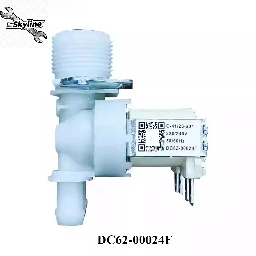 Washing Machine DC6…