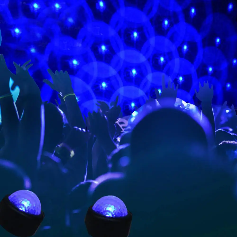 Освещение для диджея, освещение, внешнее освещение, USB мини-диско-шар, разноцветный автомобильный Декор для комнаты, стробоскоп