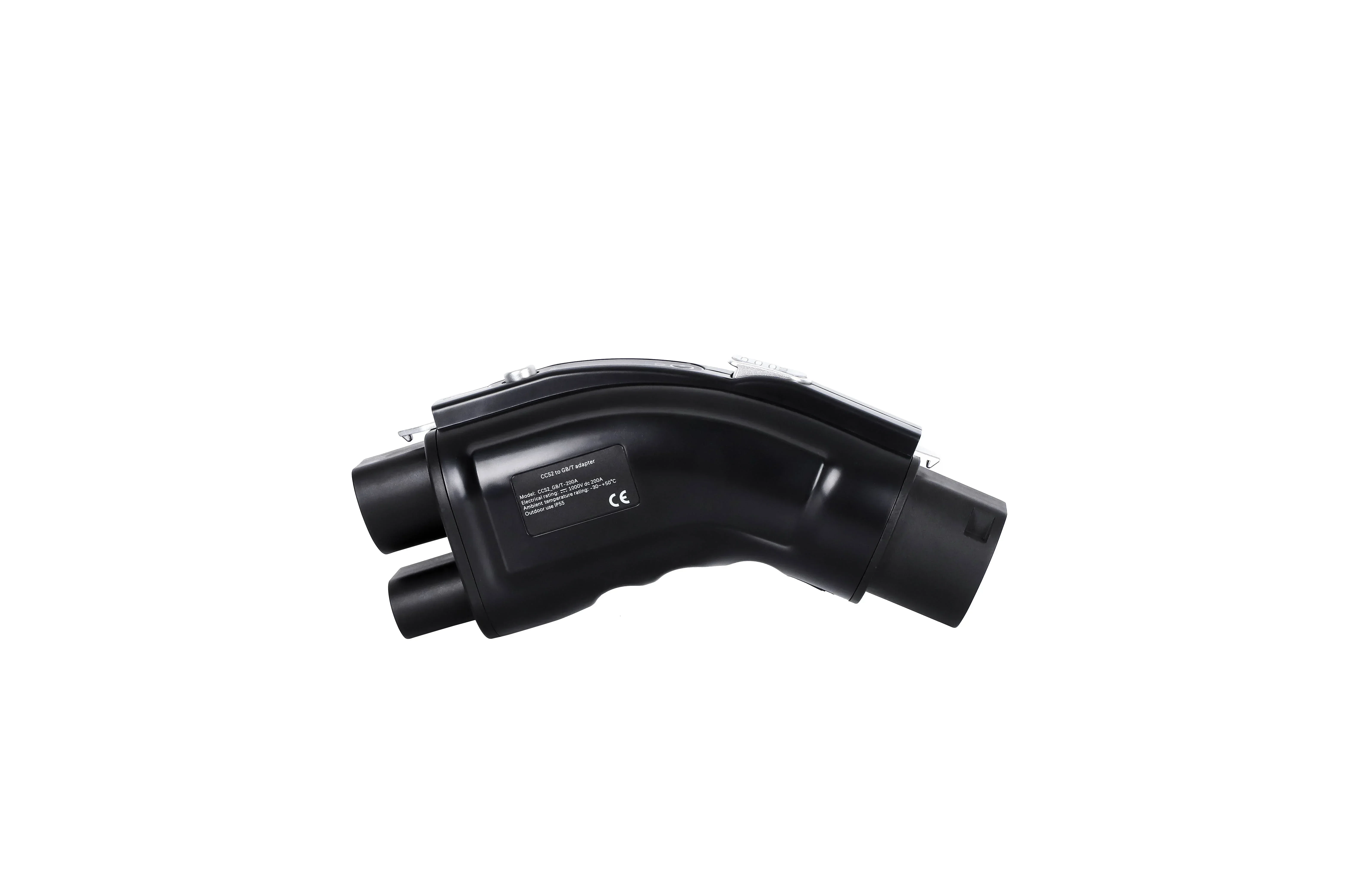 

NewNew in stock RTS 200A 200KW CCS2 GBT Adapter Connectors Electric CCS Combo 2 CCS2 Plug Socket GB/T for Automobiles