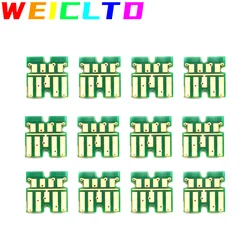T376 T376020 Compatible Ink Cartridge Chip for Epson PictureMate PM-525 PM 525 Printers BK Chip