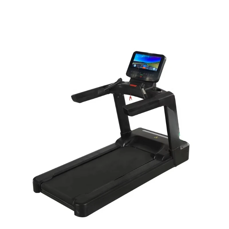 

Fitness Equipment AC Motor Treadmill Manufacturer Commercial Treadmill