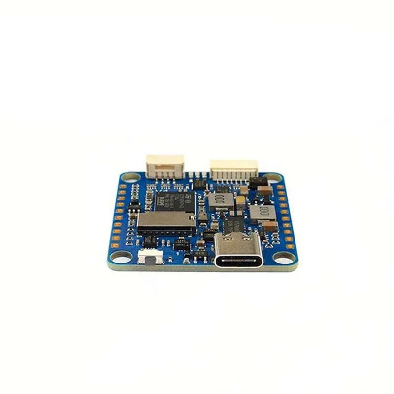 Matek H743-SLIM V4 Drone Flight Controller — Blackbox, OSD, Barometer — ArduPilot/BF/INAV