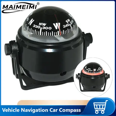 6 best sales boat compass - №2