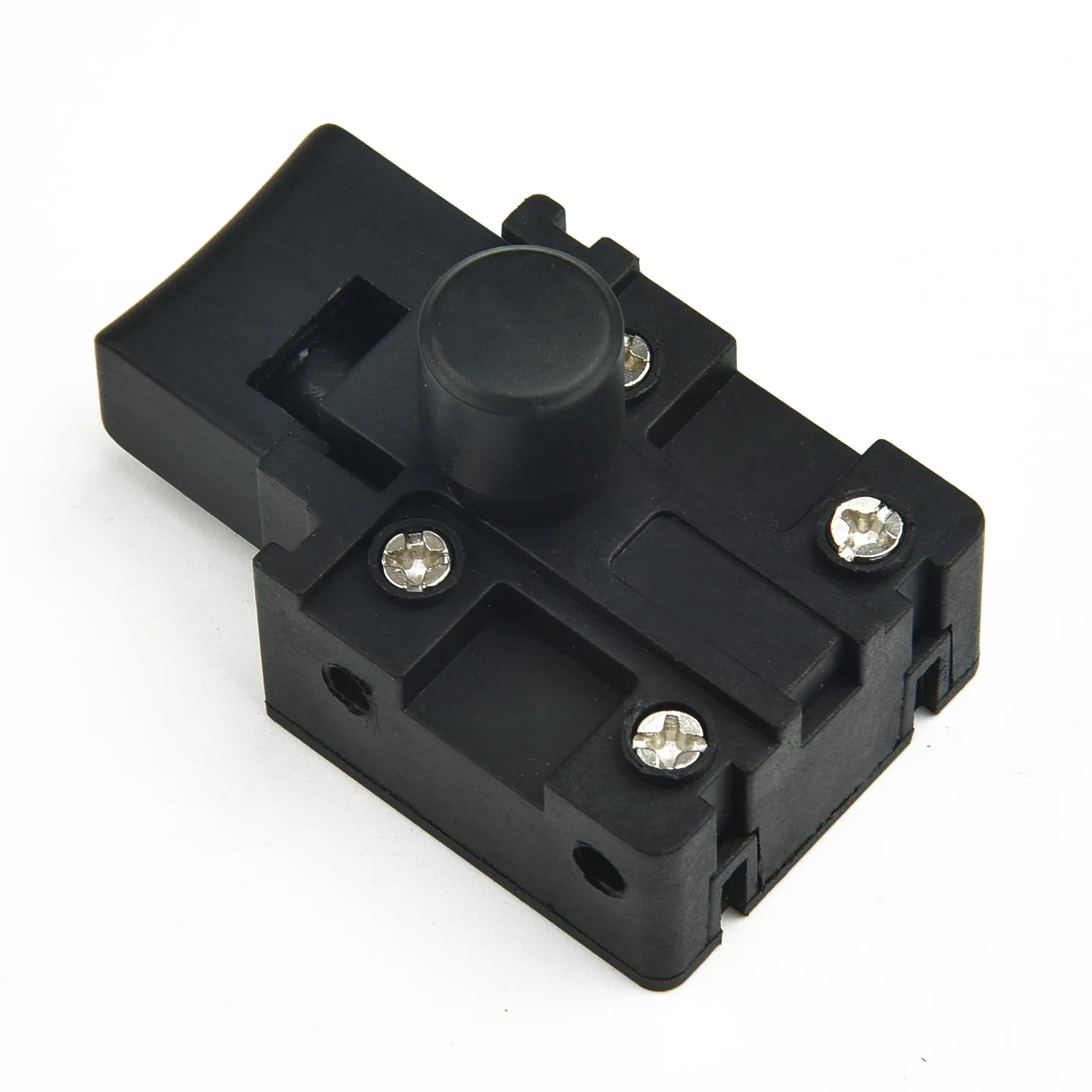1pc Switch Replacement For Marquardt 1281.0102 1281.0115 Kopp MS-2 2412.56 For Drills Circular Saws Thread Cutting-Brackets Part