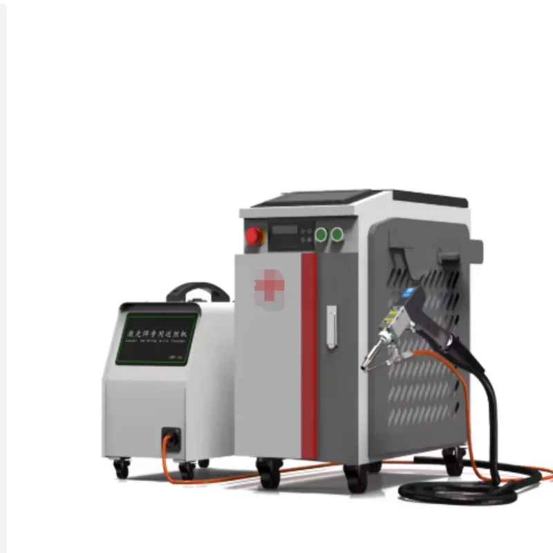 Laser Handheld Lase…