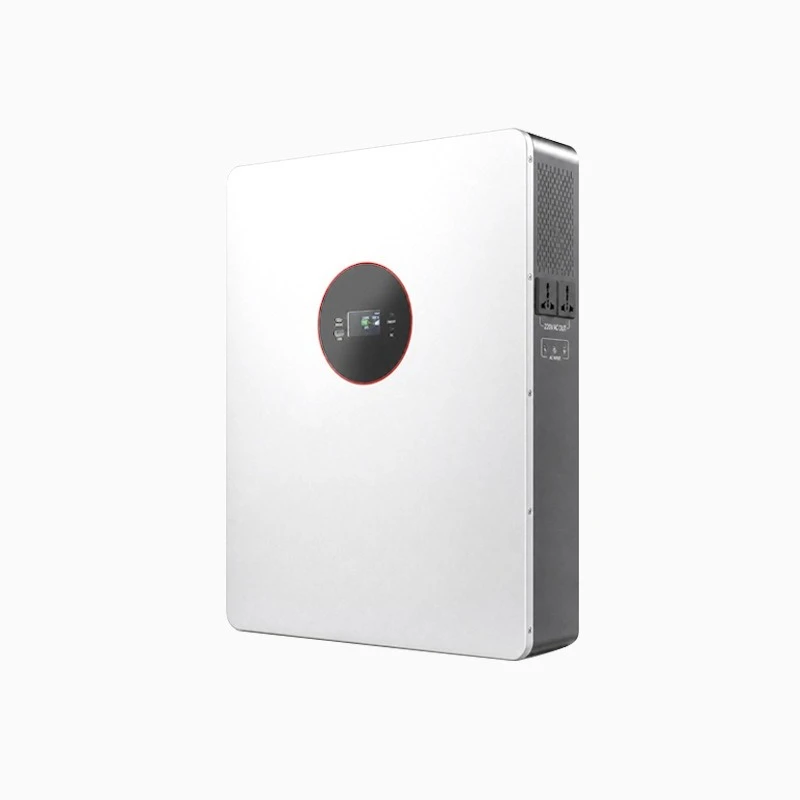 4 degree electric lithium iron phosphate battery push-pull 1.8KW + 4KWH