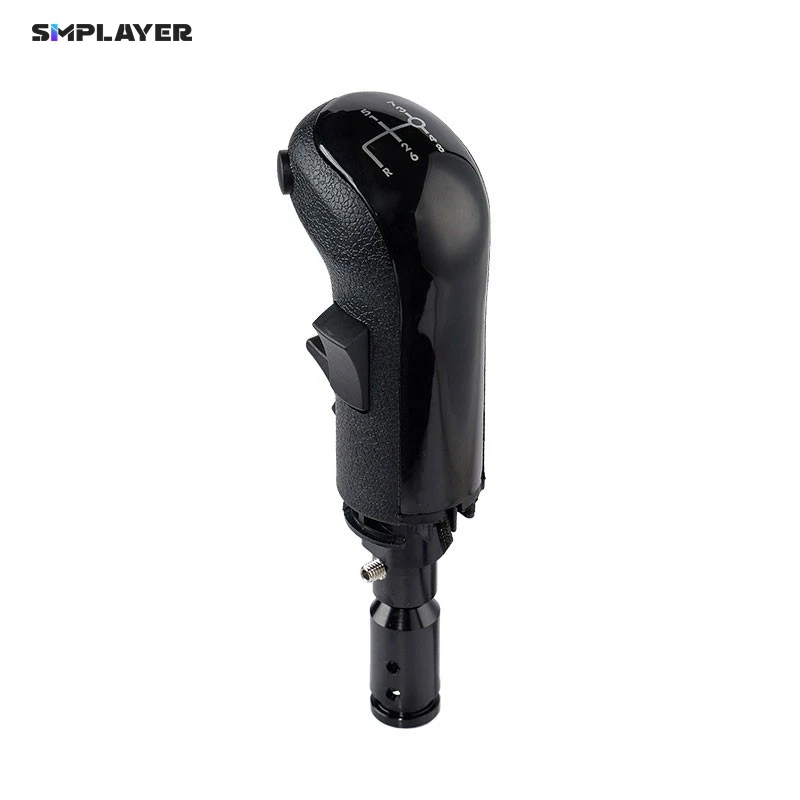 

Simplayer Shifter Handle Racing Shifter Handle for Logitech G29 Thrustmaster TH8A Simagic DS-8X